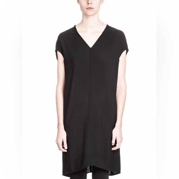 Rick Owens Don Dress, BNWT, size 6 - Picture 2 of 11